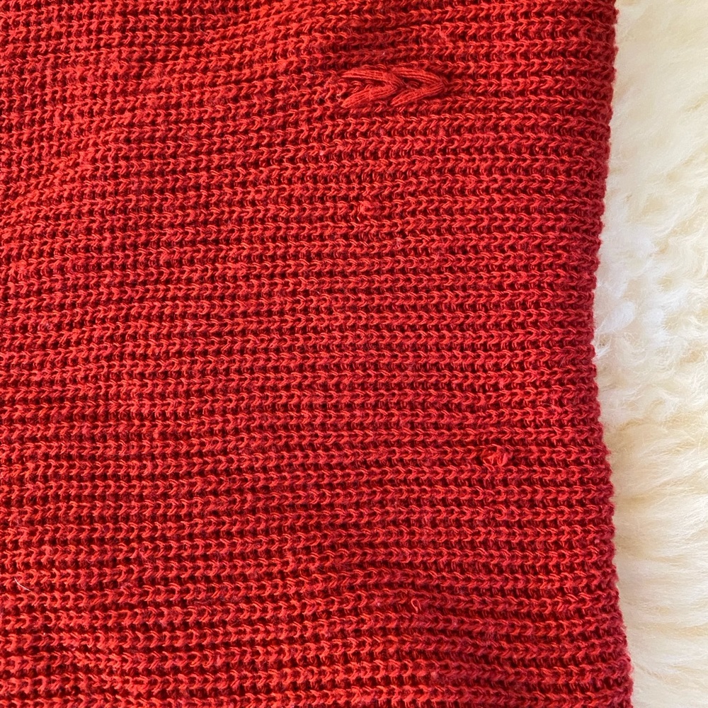 VANS INFINITY SCARF - Picture 5 of 7